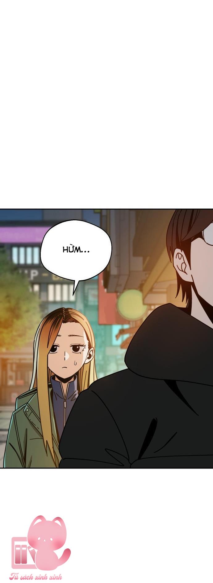 Lớ Ngớ Vớ Phải Tình Yêu - Chap 28 - Trang 37