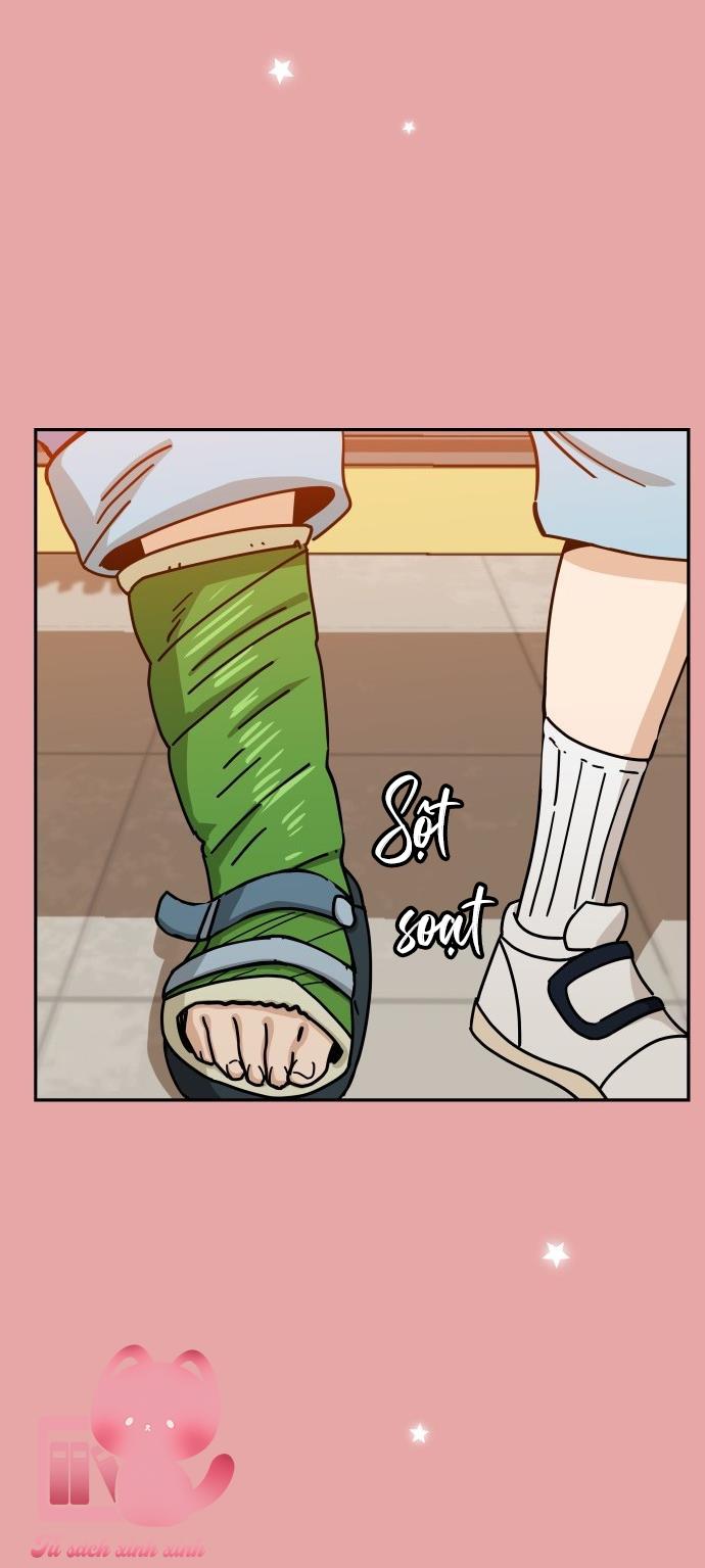 Lớ Ngớ Vớ Phải Tình Yêu - Chap 28 - Trang 40