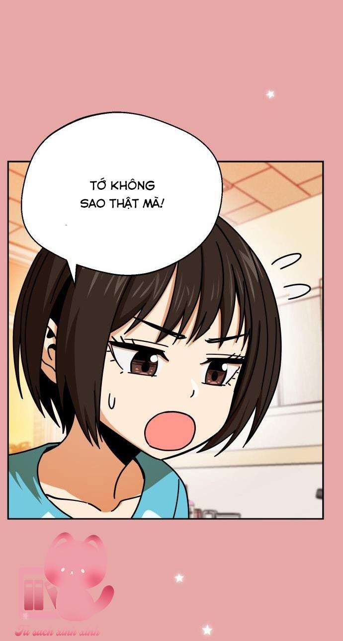 Lớ Ngớ Vớ Phải Tình Yêu - Chap 28 - Trang 41