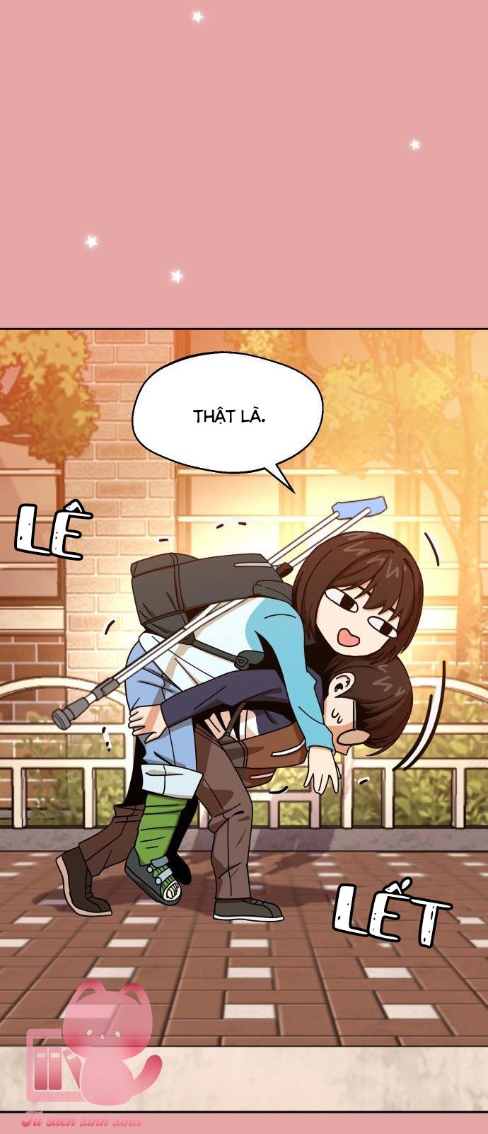 Lớ Ngớ Vớ Phải Tình Yêu - Chap 28 - Trang 45