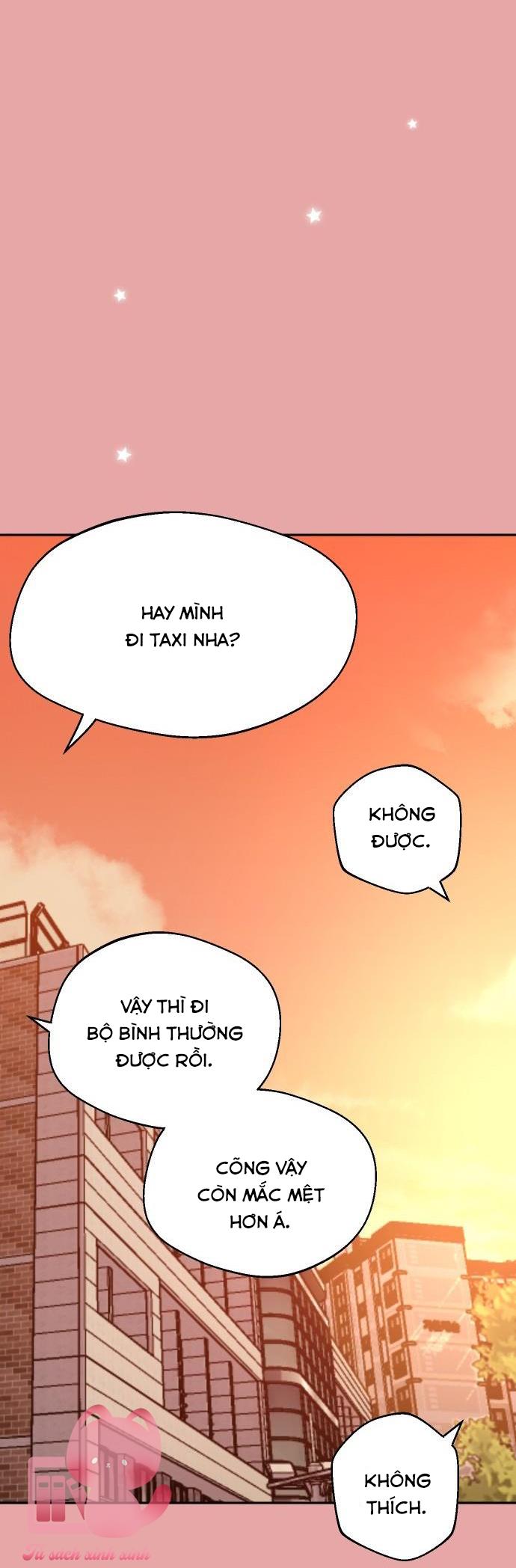 Lớ Ngớ Vớ Phải Tình Yêu - Chap 28 - Trang 46