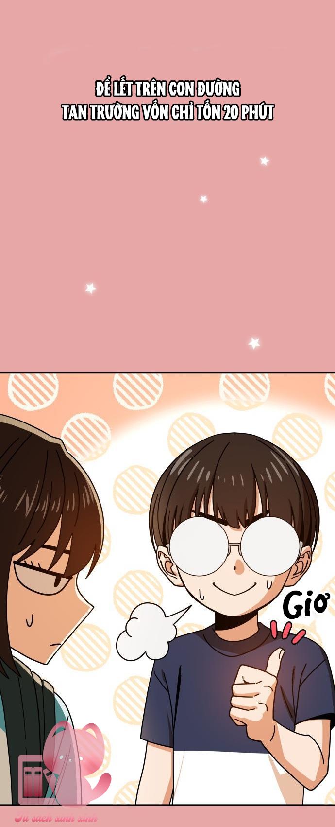 Lớ Ngớ Vớ Phải Tình Yêu - Chap 28 - Trang 48