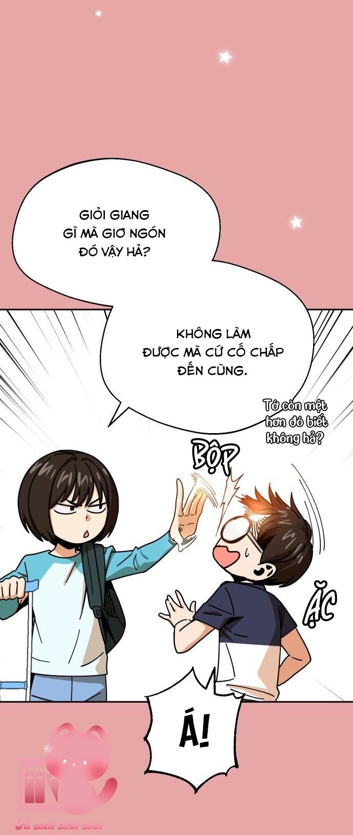 Lớ Ngớ Vớ Phải Tình Yêu - Chap 28 - Trang 49