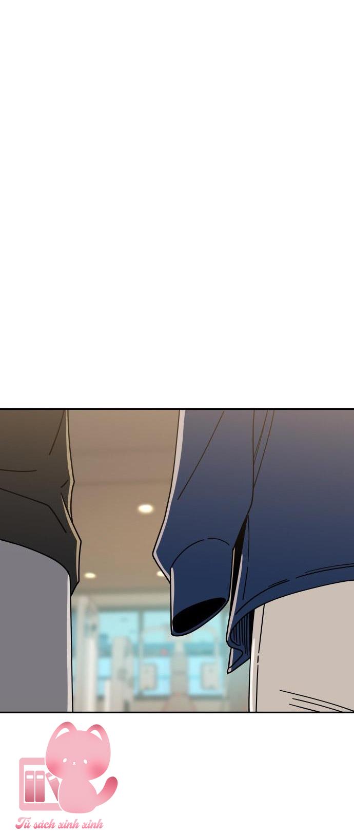 Lớ Ngớ Vớ Phải Tình Yêu - Chap 28 - Trang 6