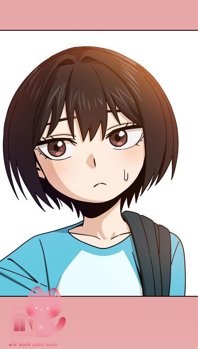 Lớ Ngớ Vớ Phải Tình Yêu - Chap 28 - Trang 53