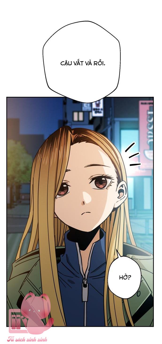 Lớ Ngớ Vớ Phải Tình Yêu - Chap 28 - Trang 55