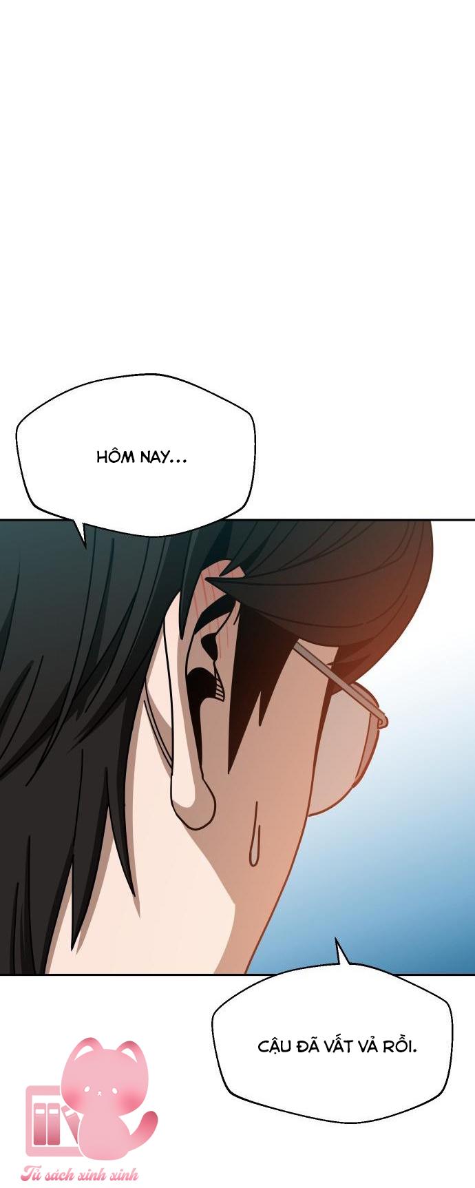 Lớ Ngớ Vớ Phải Tình Yêu - Chap 28 - Trang 56