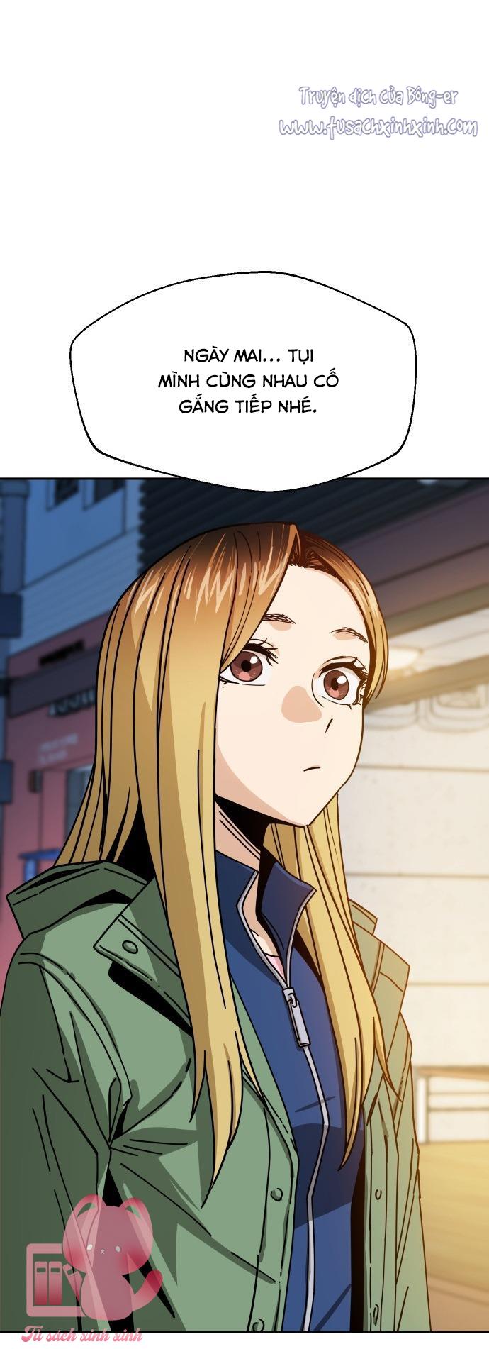 Lớ Ngớ Vớ Phải Tình Yêu - Chap 28 - Trang 57