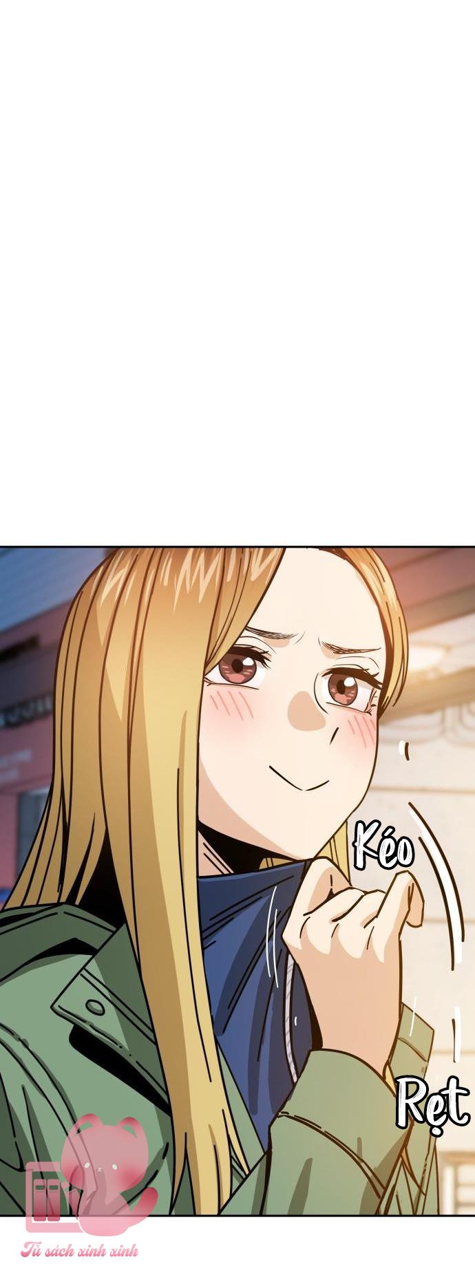 Lớ Ngớ Vớ Phải Tình Yêu - Chap 28 - Trang 58