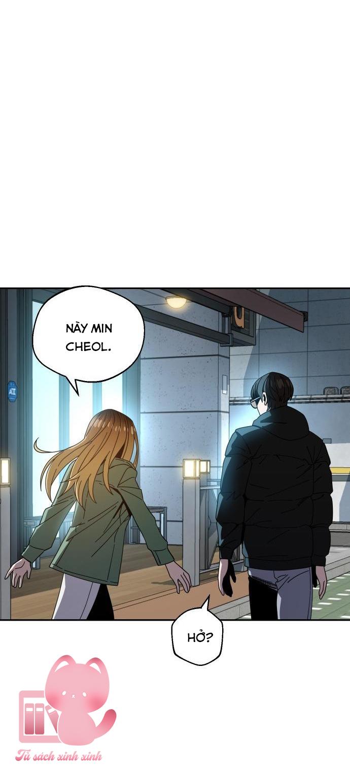 Lớ Ngớ Vớ Phải Tình Yêu - Chap 28 - Trang 59