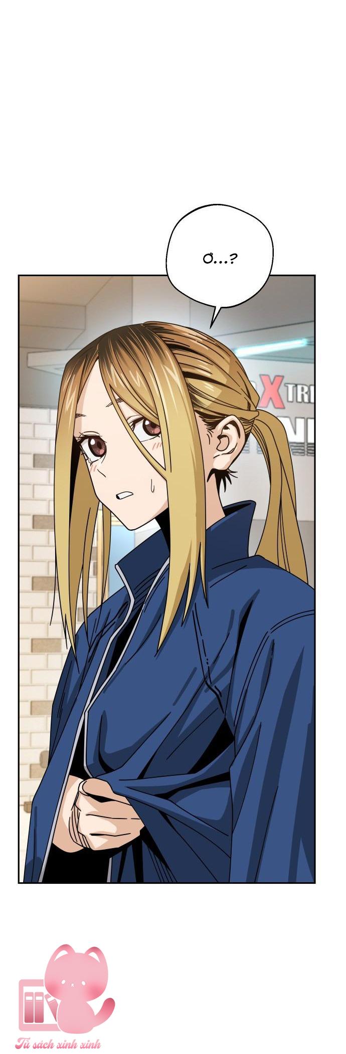 Lớ Ngớ Vớ Phải Tình Yêu - Chap 28 - Trang 7