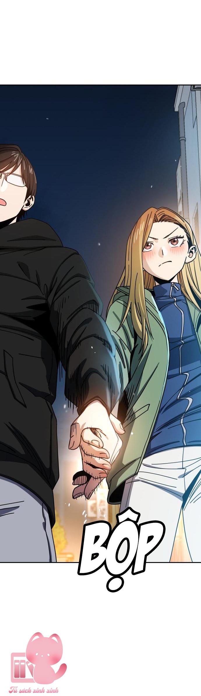 Lớ Ngớ Vớ Phải Tình Yêu - Chap 28 - Trang 61
