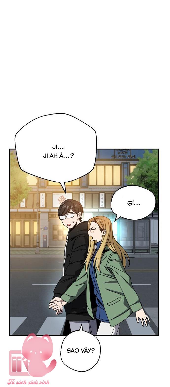 Lớ Ngớ Vớ Phải Tình Yêu - Chap 28 - Trang 62
