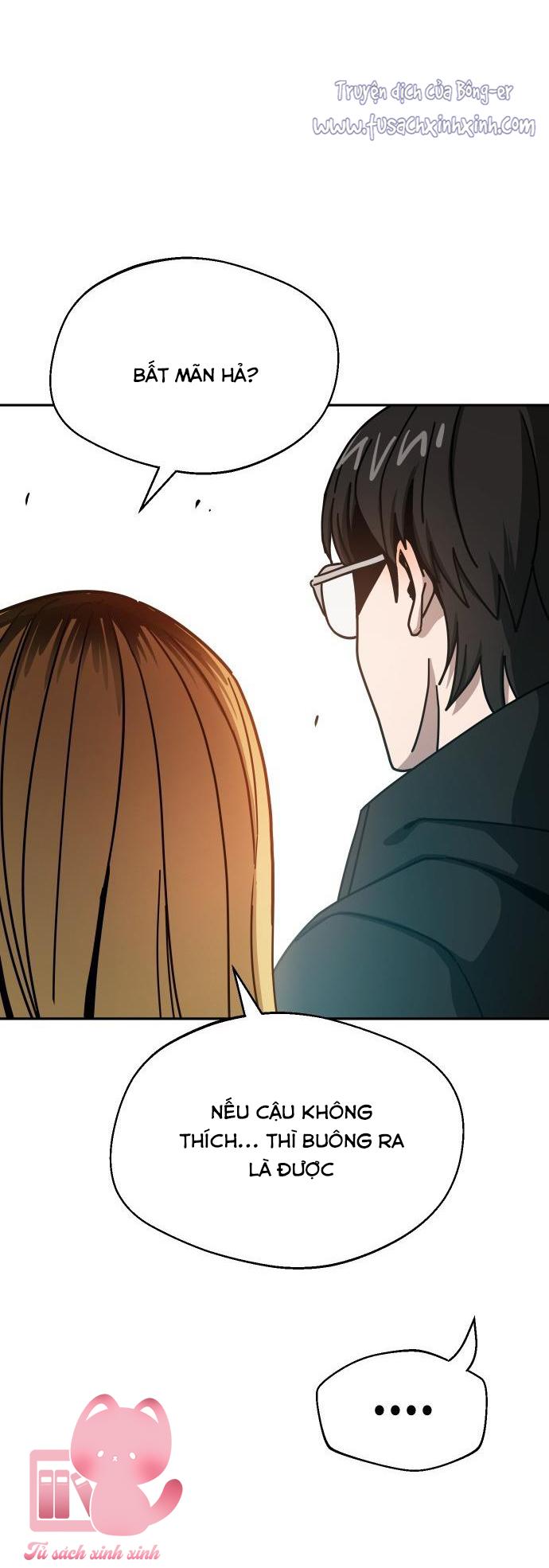 Lớ Ngớ Vớ Phải Tình Yêu - Chap 28 - Trang 64
