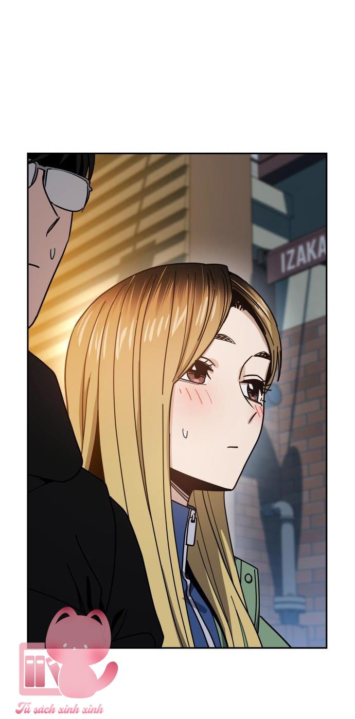 Lớ Ngớ Vớ Phải Tình Yêu - Chap 28 - Trang 70
