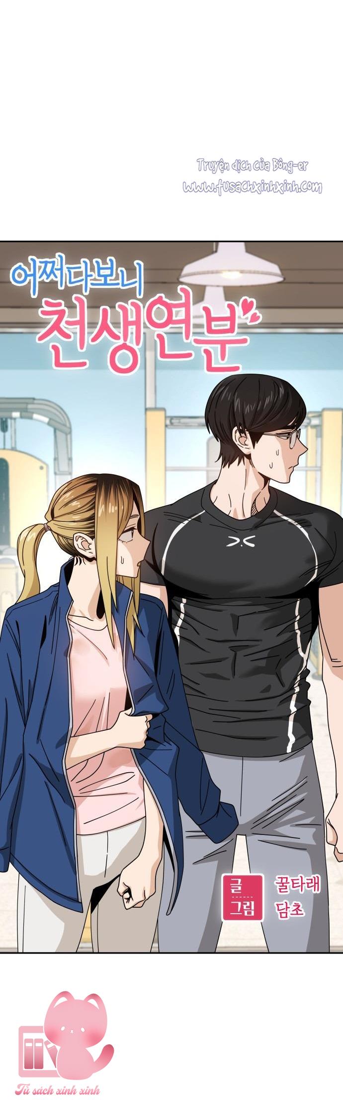 Lớ Ngớ Vớ Phải Tình Yêu - Chap 28 - Trang 8
