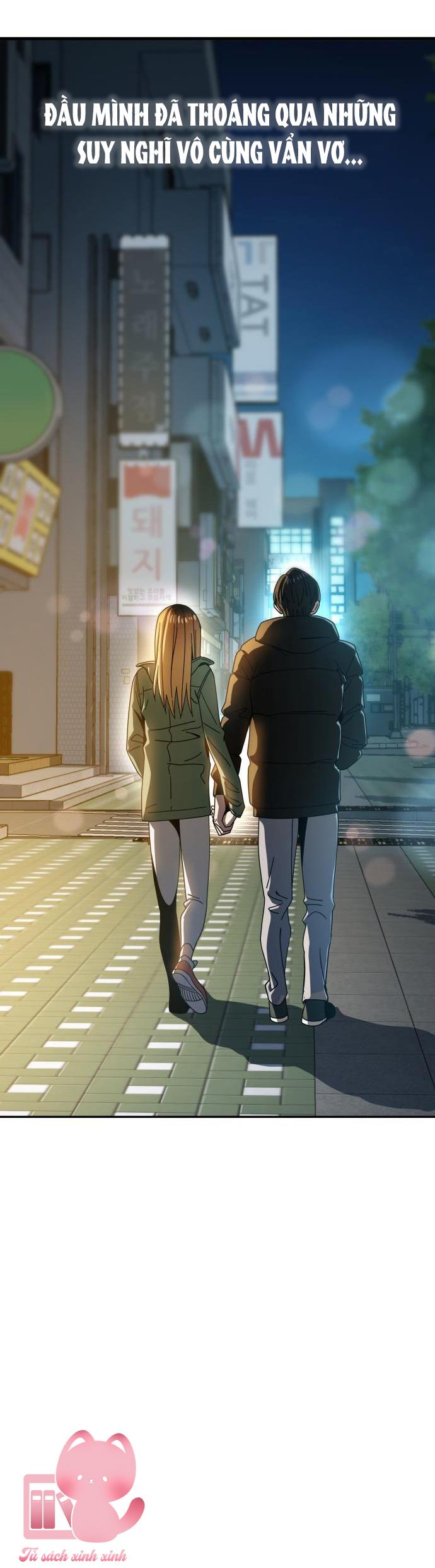Lớ Ngớ Vớ Phải Tình Yêu - Chap 28 - Trang 73