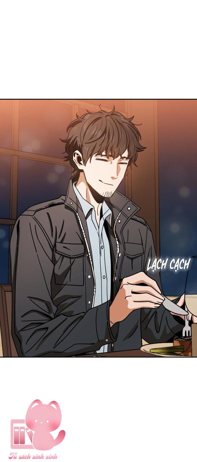 Lớ Ngớ Vớ Phải Tình Yêu - Chap 28 - Trang 77