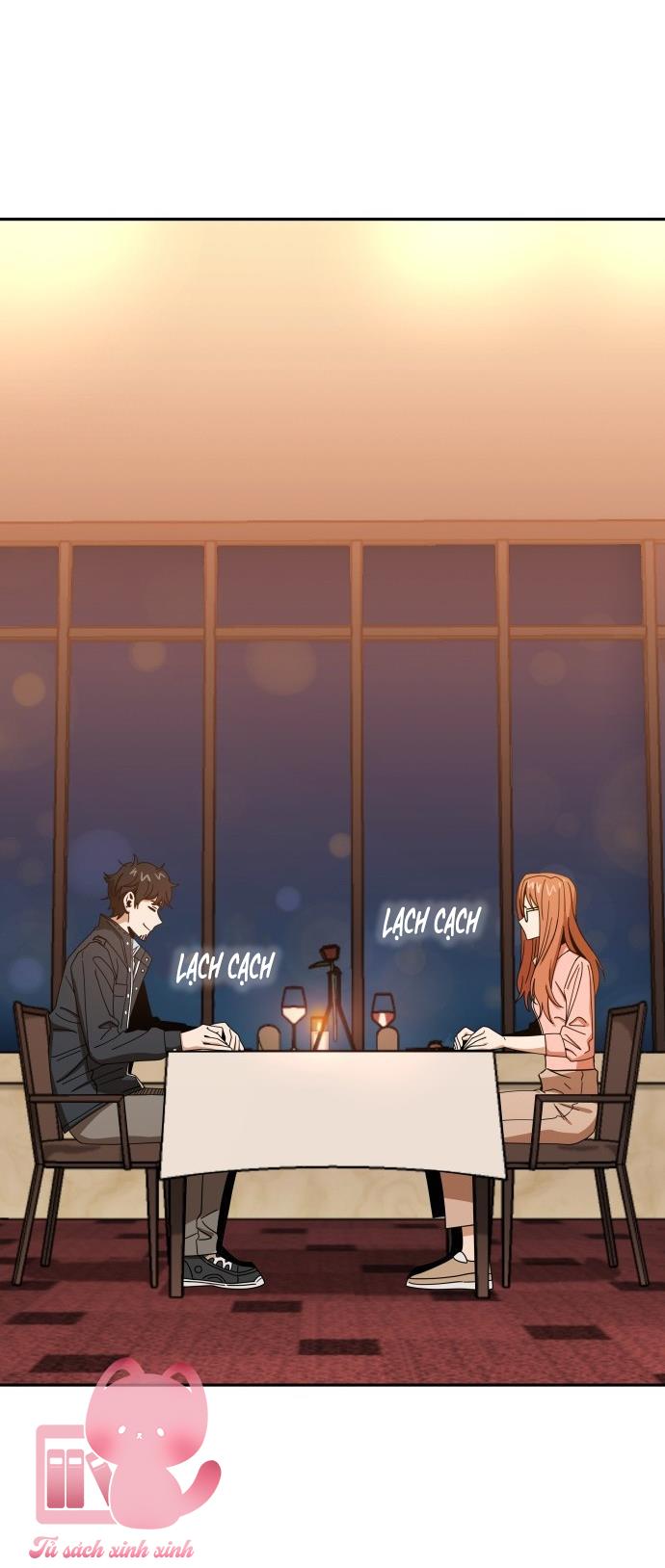 Lớ Ngớ Vớ Phải Tình Yêu - Chap 28 - Trang 78