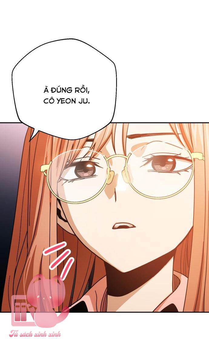Lớ Ngớ Vớ Phải Tình Yêu - Chap 28 - Trang 79
