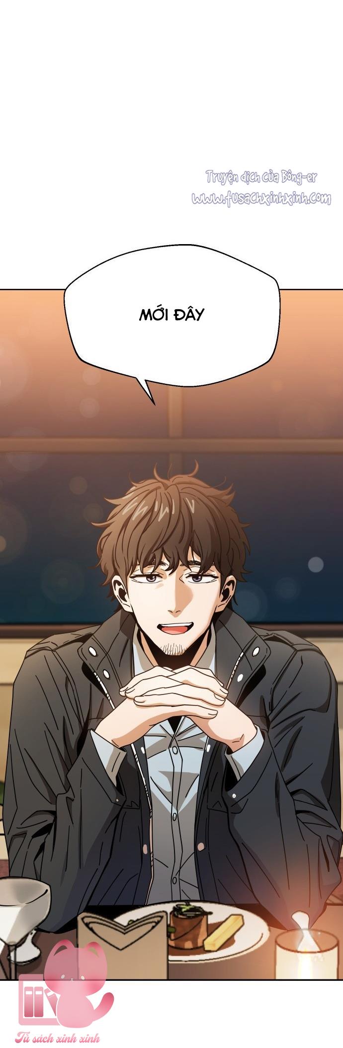 Lớ Ngớ Vớ Phải Tình Yêu - Chap 28 - Trang 80