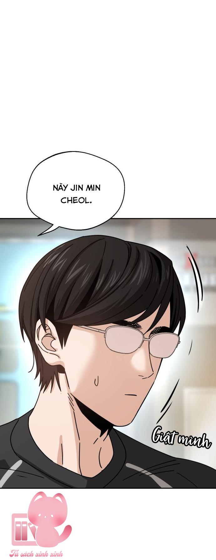 Lớ Ngớ Vớ Phải Tình Yêu - Chap 28 - Trang 9