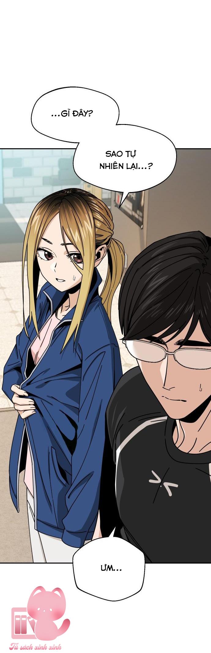 Lớ Ngớ Vớ Phải Tình Yêu - Chap 28 - Trang 10