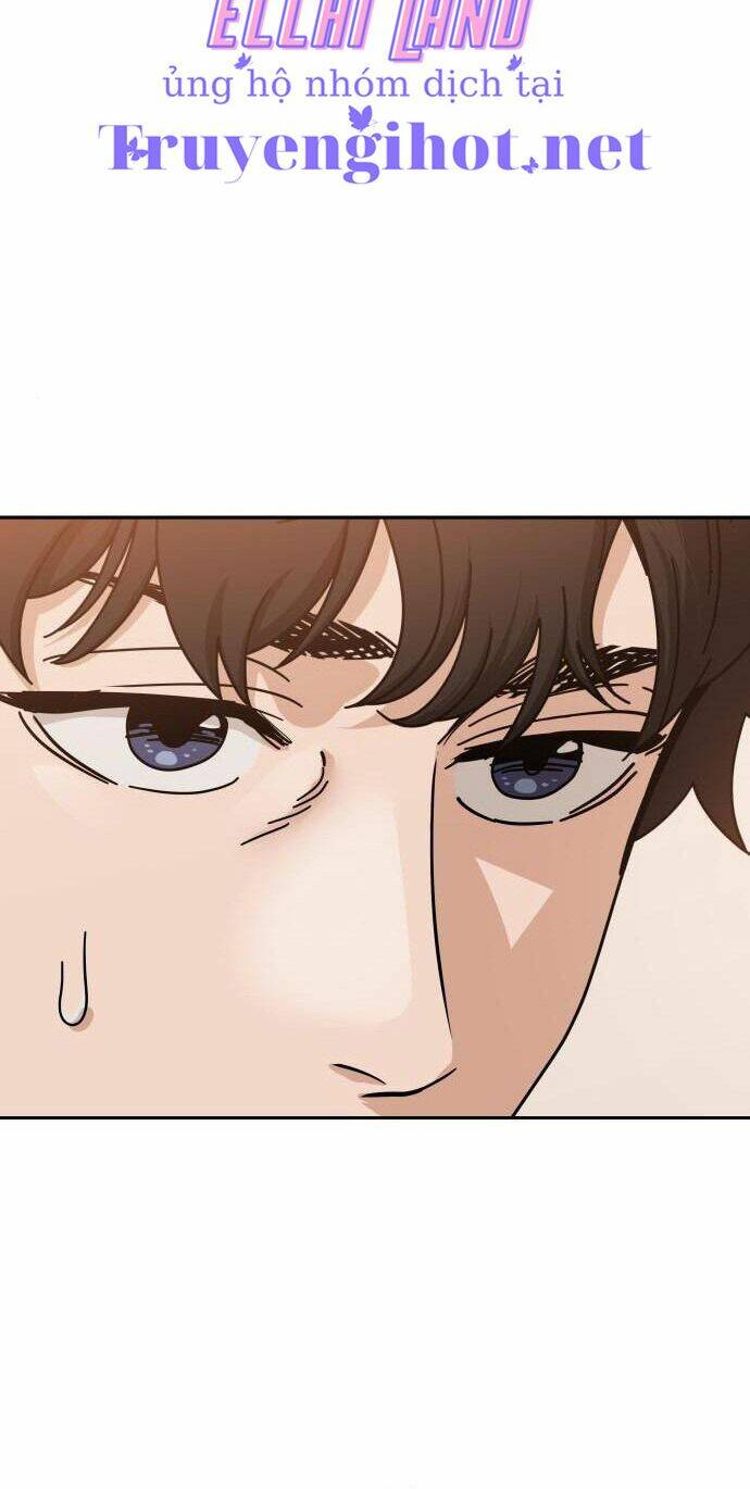 Lớ Ngớ Vớ Phải Tình Yêu - Chap 29.1 - Trang 19