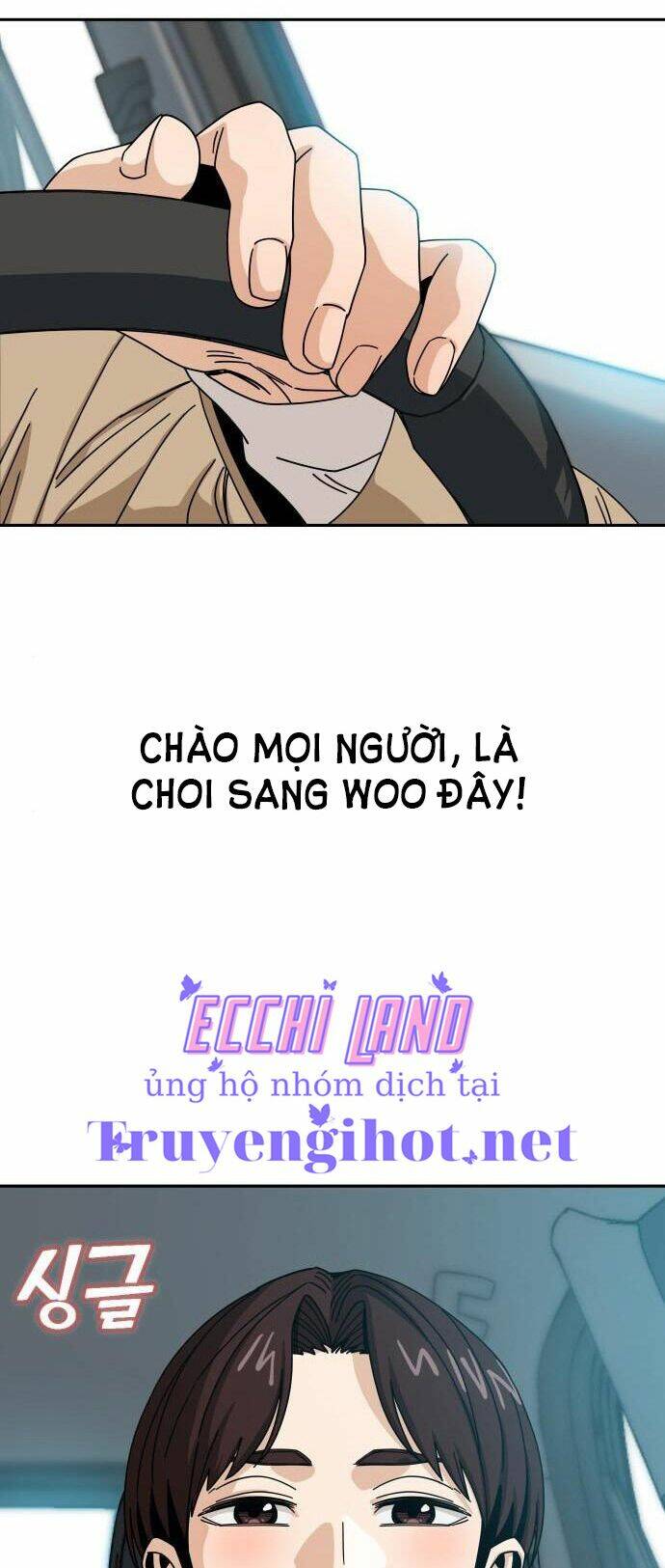 Lớ Ngớ Vớ Phải Tình Yêu - Chap 29.1 - Trang 23