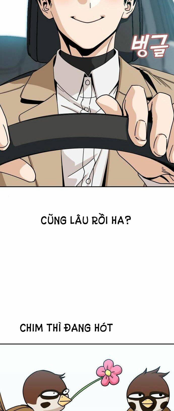 Lớ Ngớ Vớ Phải Tình Yêu - Chap 29.1 - Trang 24