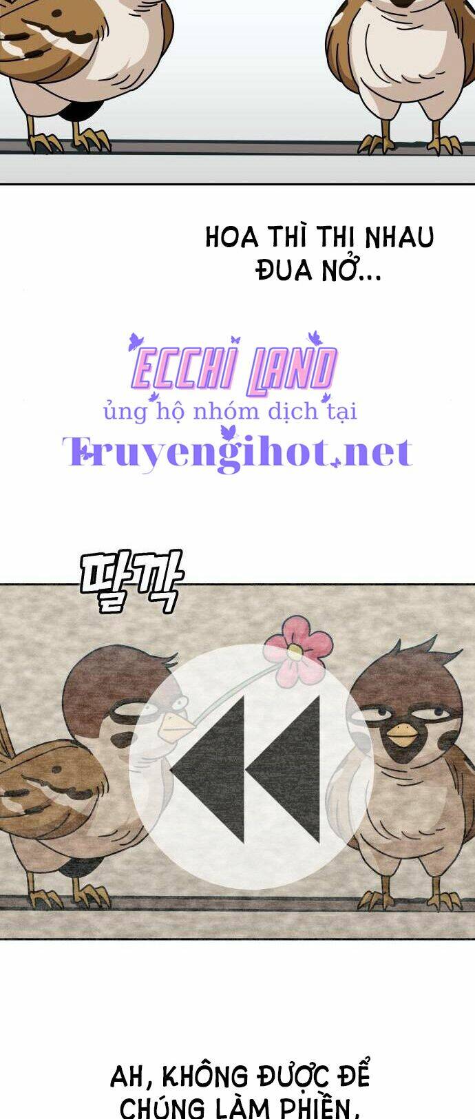Lớ Ngớ Vớ Phải Tình Yêu - Chap 29.1 - Trang 25