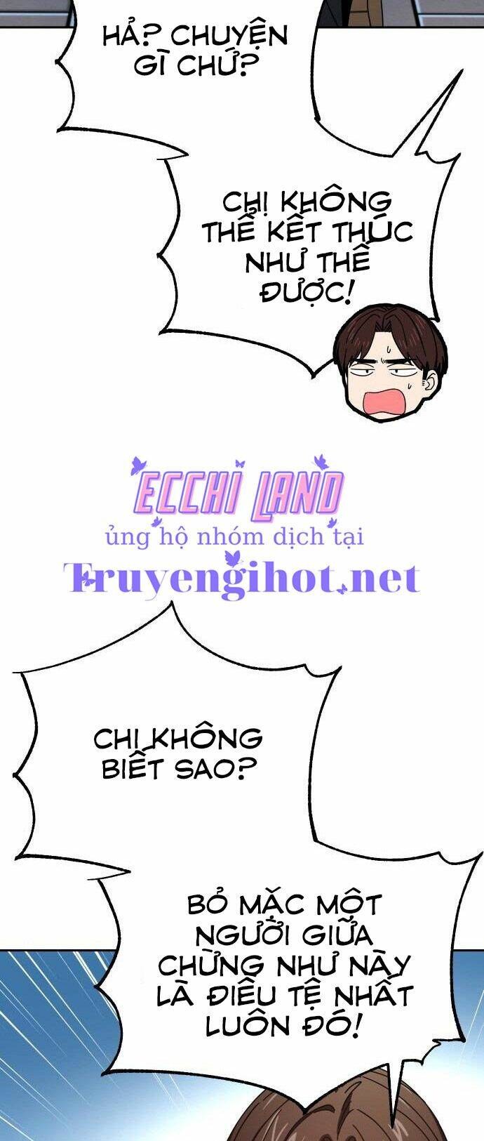 Lớ Ngớ Vớ Phải Tình Yêu - Chap 29.1 - Trang 34