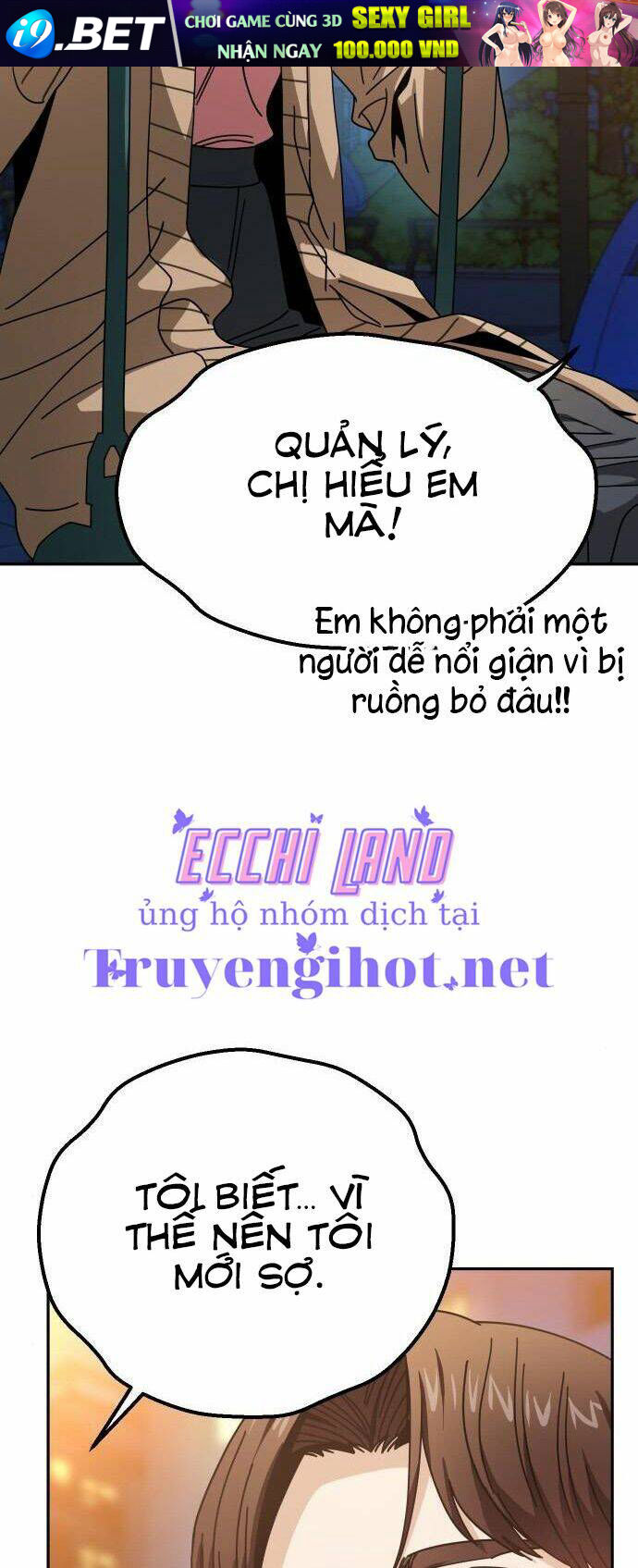 Lớ Ngớ Vớ Phải Tình Yêu - Chap 29.1 - Trang 37