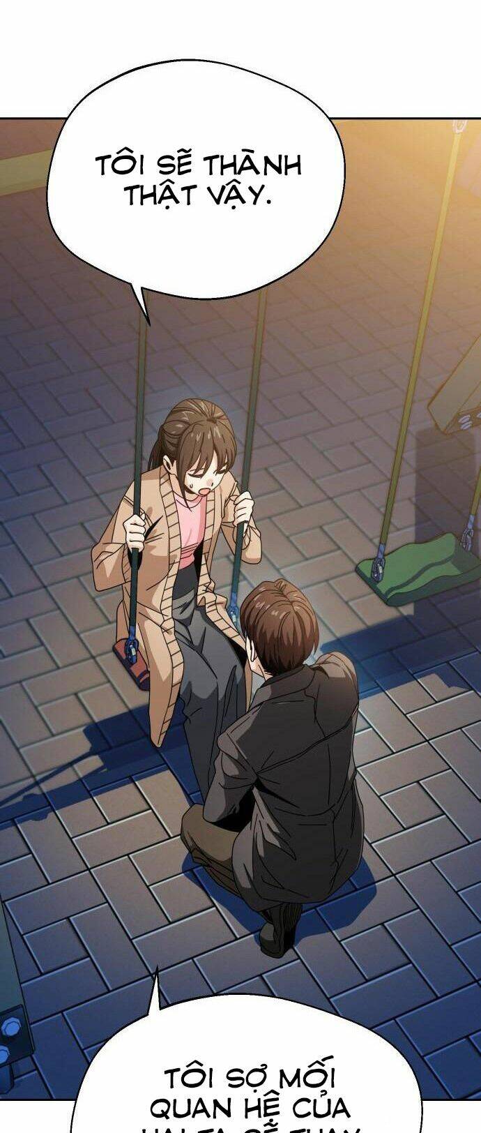 Lớ Ngớ Vớ Phải Tình Yêu - Chap 29.1 - Trang 39