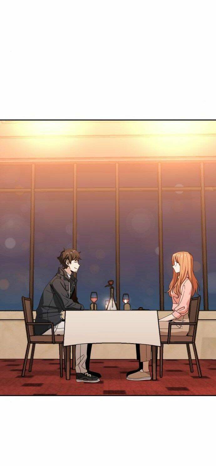Lớ Ngớ Vớ Phải Tình Yêu - Chap 29.1 - Trang 8