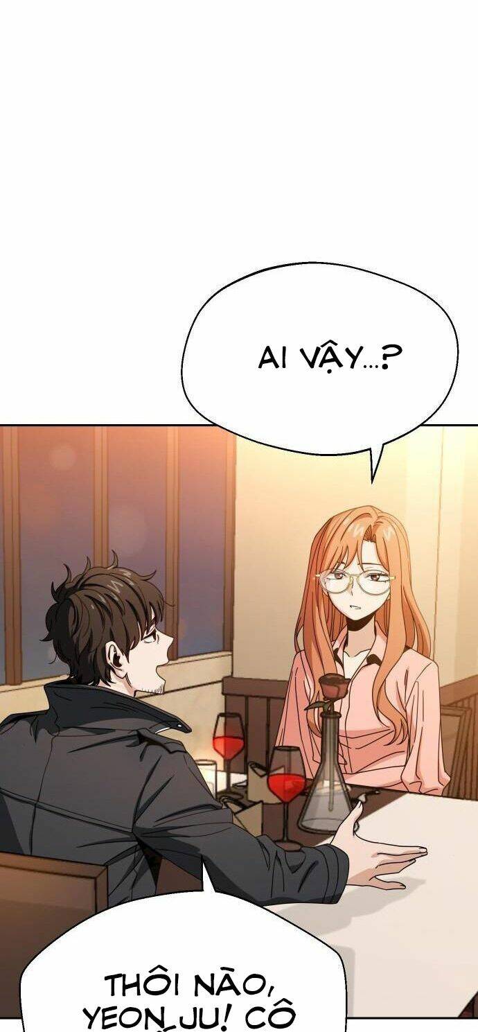 Lớ Ngớ Vớ Phải Tình Yêu - Chap 29.1 - Trang 9