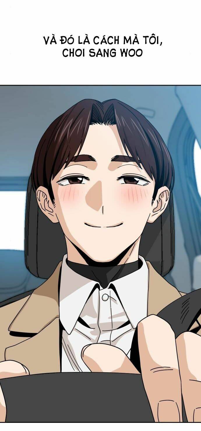 Lớ Ngớ Vớ Phải Tình Yêu - Chap 29.2 - Trang 17