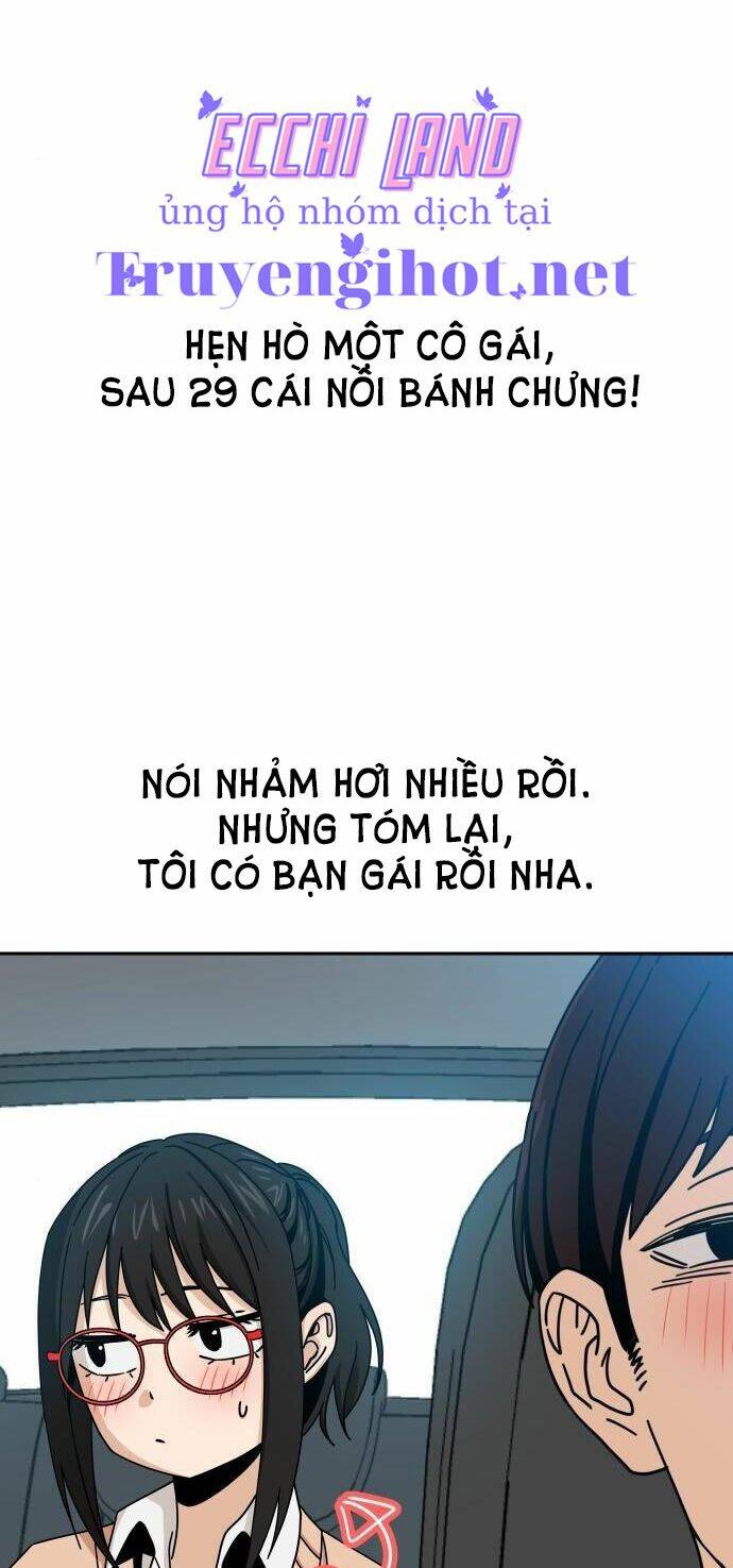 Lớ Ngớ Vớ Phải Tình Yêu - Chap 29.2 - Trang 18