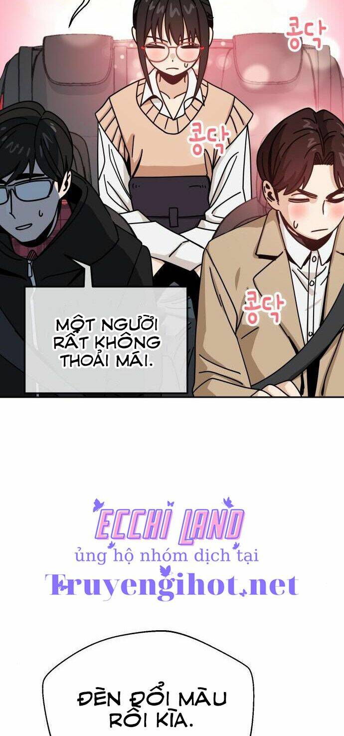 Lớ Ngớ Vớ Phải Tình Yêu - Chap 29.2 - Trang 21
