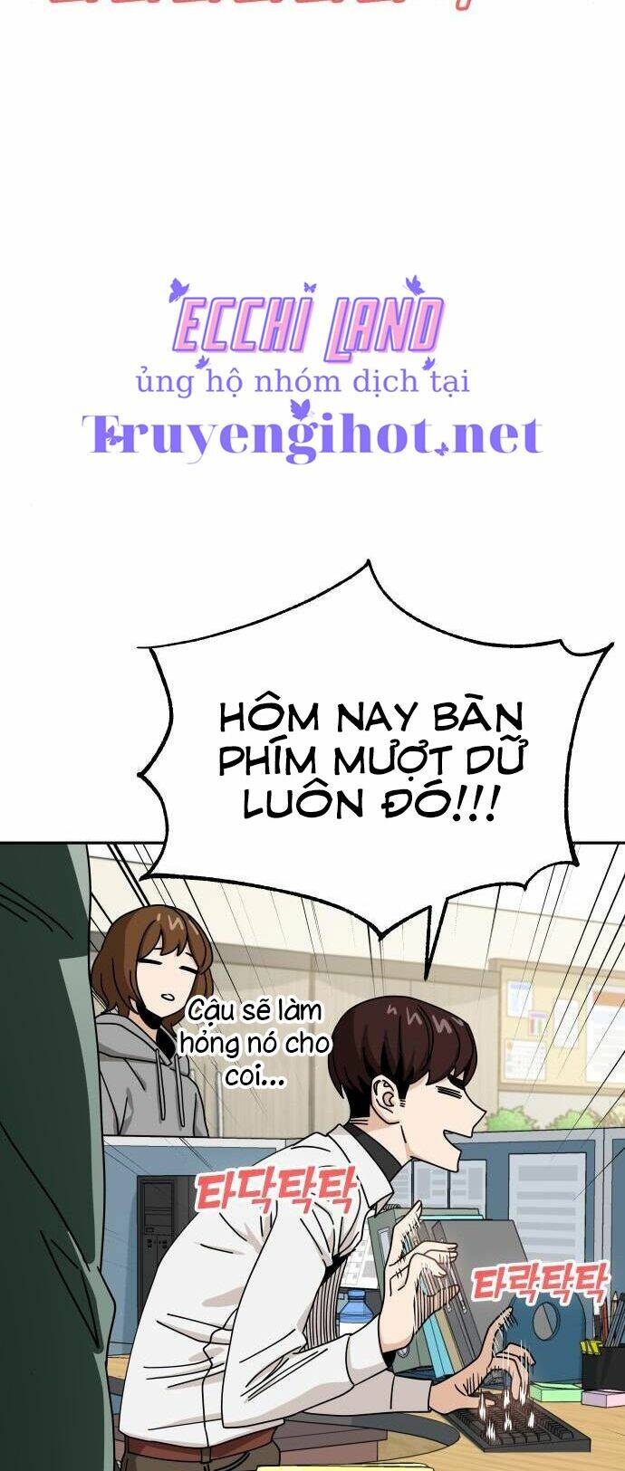Lớ Ngớ Vớ Phải Tình Yêu - Chap 29.2 - Trang 26