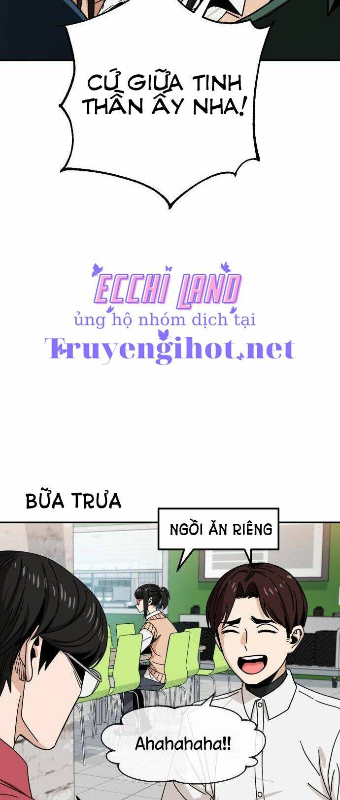 Lớ Ngớ Vớ Phải Tình Yêu - Chap 29.2 - Trang 28