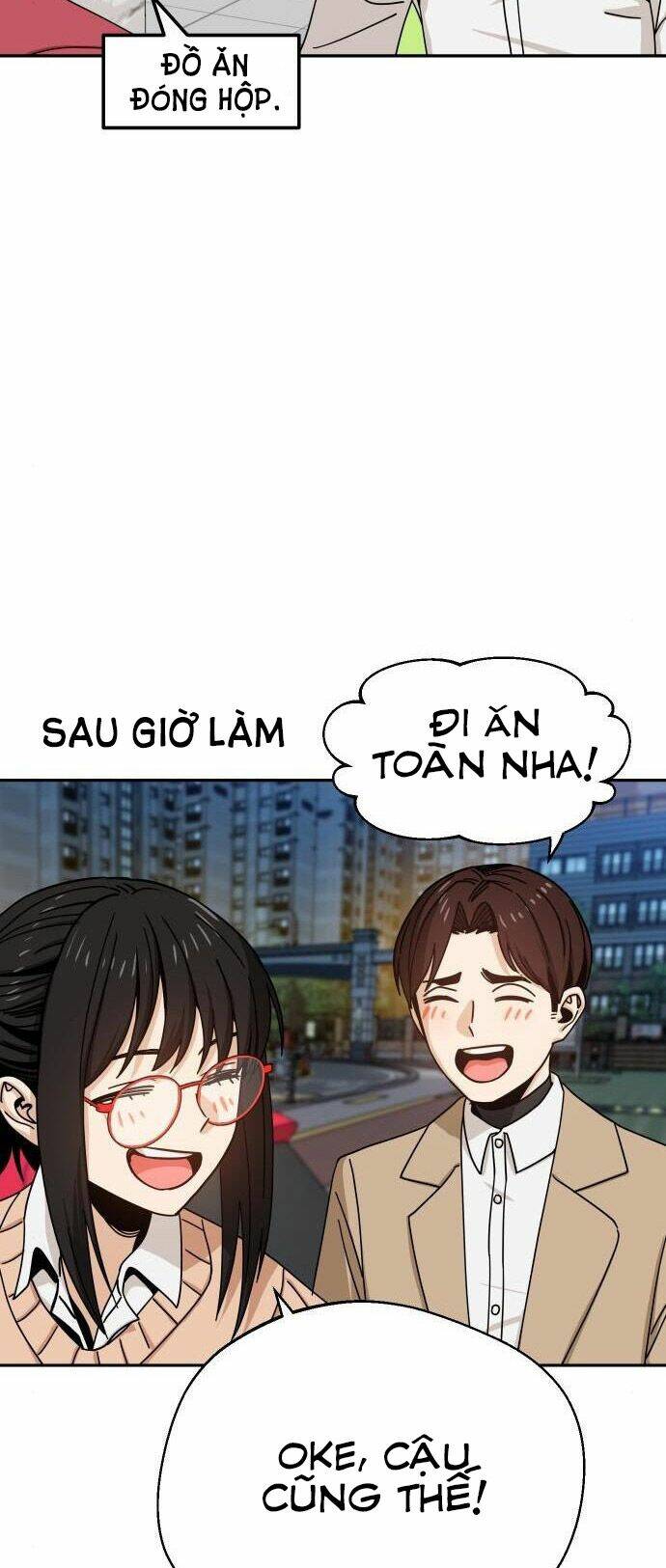 Lớ Ngớ Vớ Phải Tình Yêu - Chap 29.2 - Trang 29
