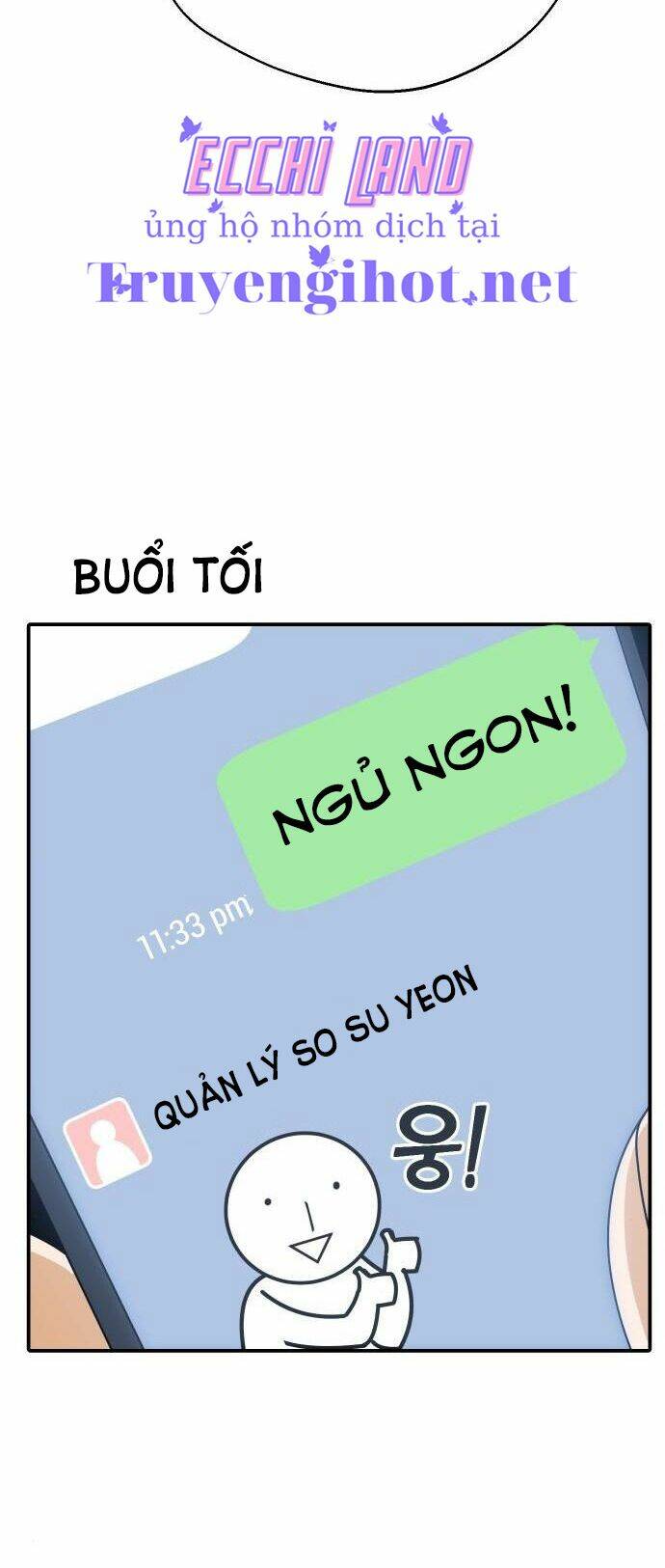 Lớ Ngớ Vớ Phải Tình Yêu - Chap 29.2 - Trang 30