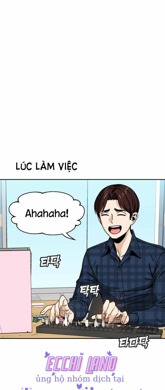 Lớ Ngớ Vớ Phải Tình Yêu - Chap 29.2 - Trang 31