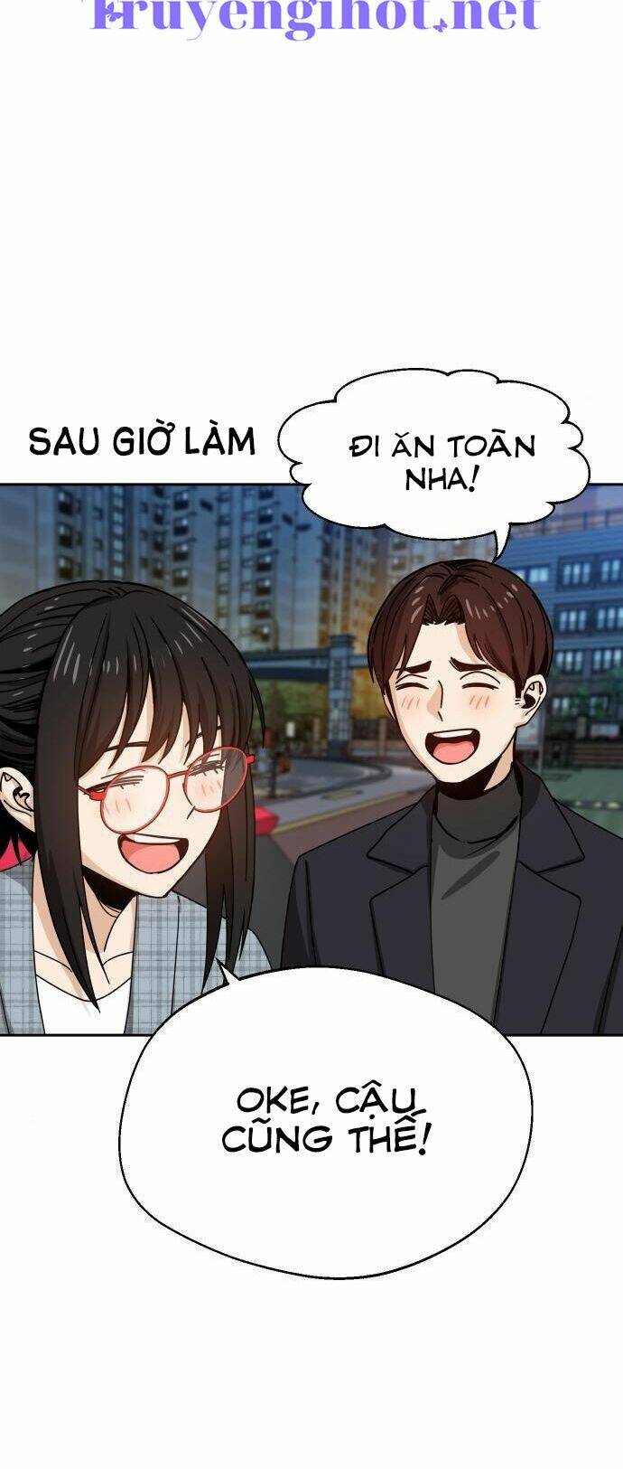 Lớ Ngớ Vớ Phải Tình Yêu - Chap 29.2 - Trang 32
