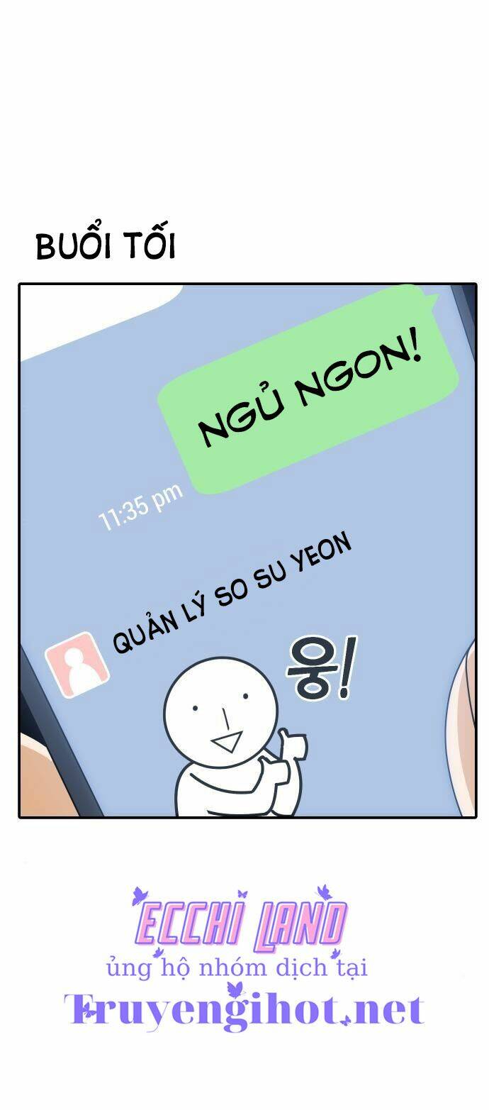 Lớ Ngớ Vớ Phải Tình Yêu - Chap 29.2 - Trang 33