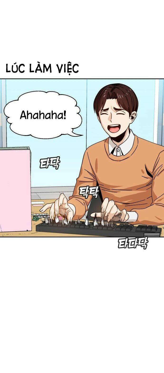Lớ Ngớ Vớ Phải Tình Yêu - Chap 29.2 - Trang 34