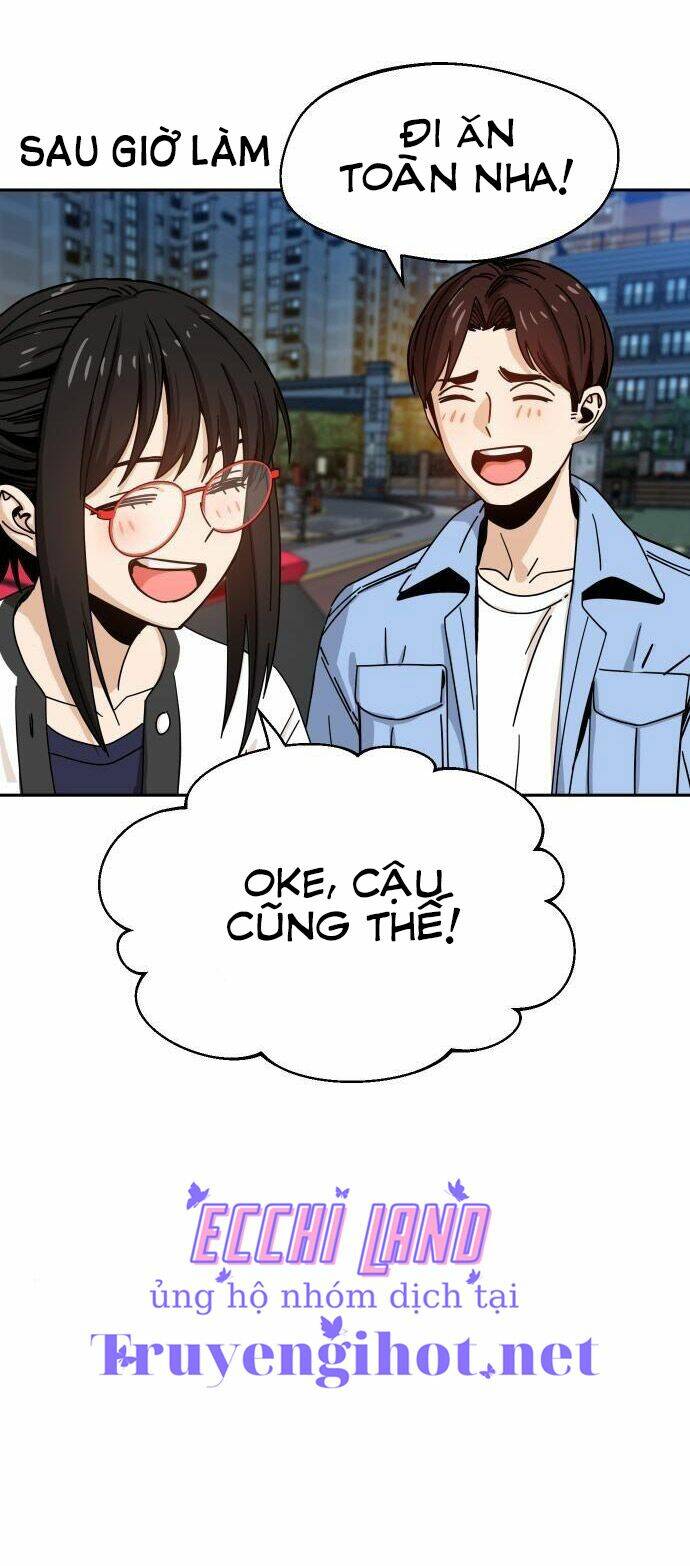 Lớ Ngớ Vớ Phải Tình Yêu - Chap 29.2 - Trang 35