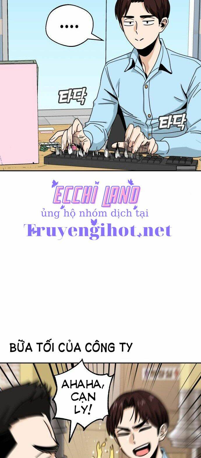 Lớ Ngớ Vớ Phải Tình Yêu - Chap 29.2 - Trang 37