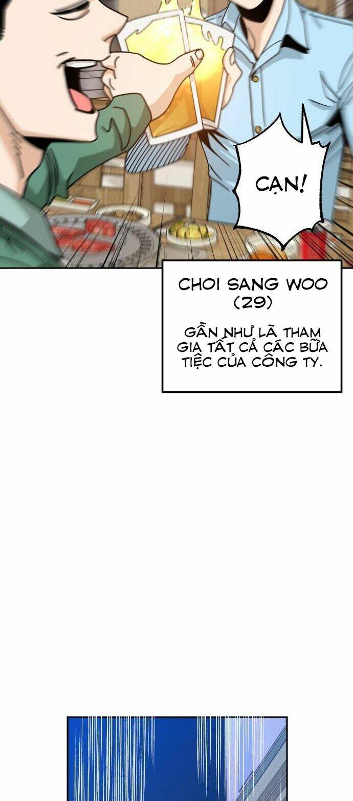 Lớ Ngớ Vớ Phải Tình Yêu - Chap 29.2 - Trang 38